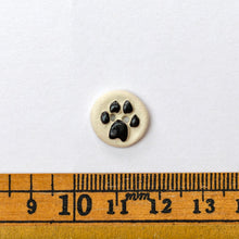 Load image into Gallery viewer, x50 PawPrints Buttons