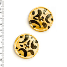 Load image into Gallery viewer, L330 Africana Buttons