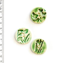 Load image into Gallery viewer, L501 Botanical