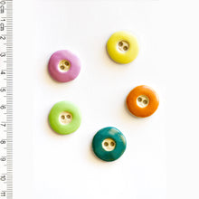 Load image into Gallery viewer, L324 Candy Buttons