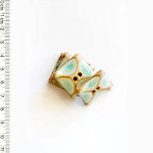 Load image into Gallery viewer, L373 Square Buttons