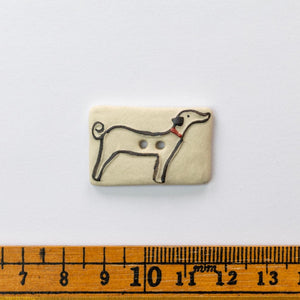 x50 Dog Buttons