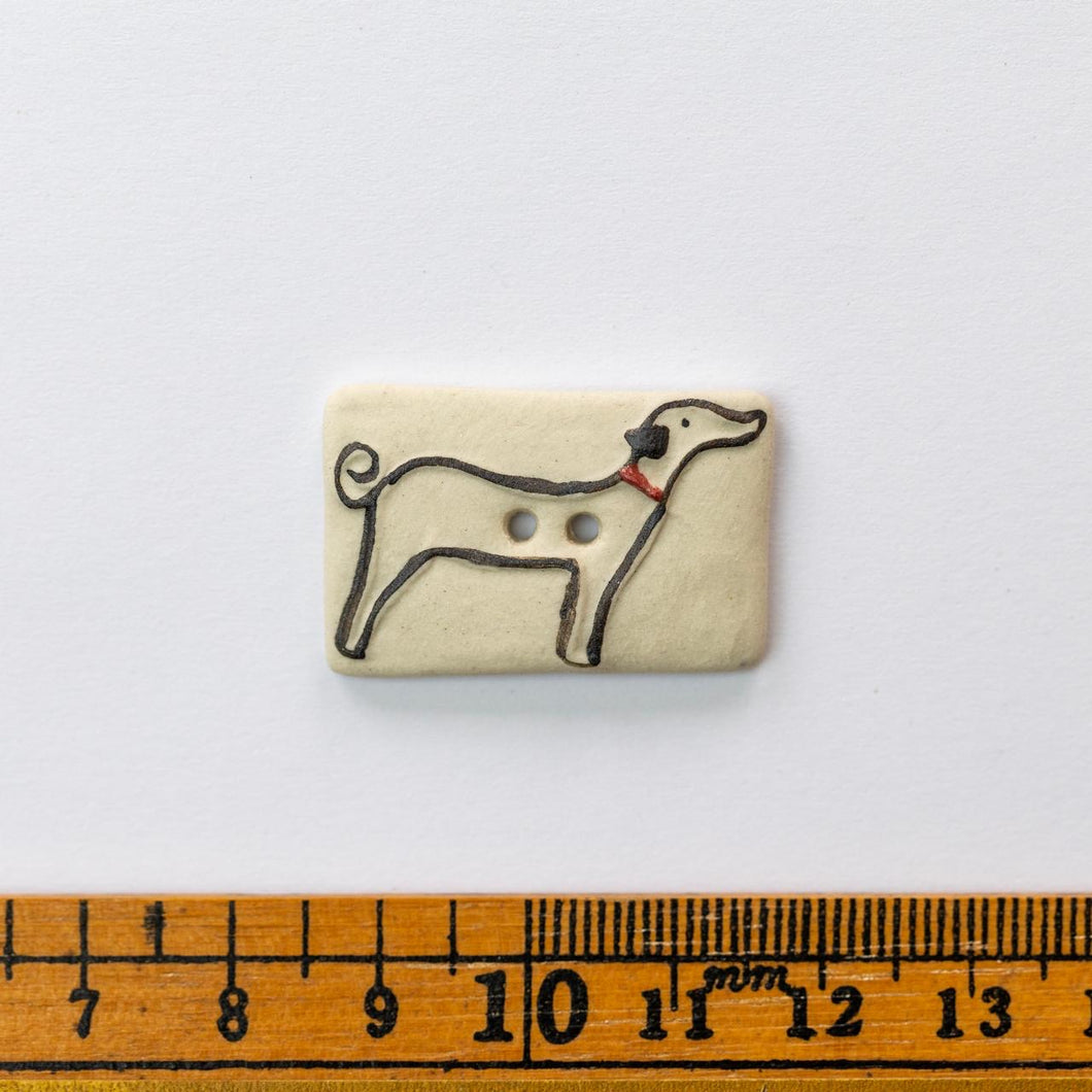 x50 Dog Buttons