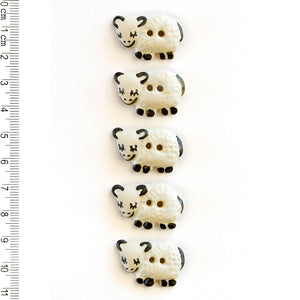 L141 Smiley Sheep