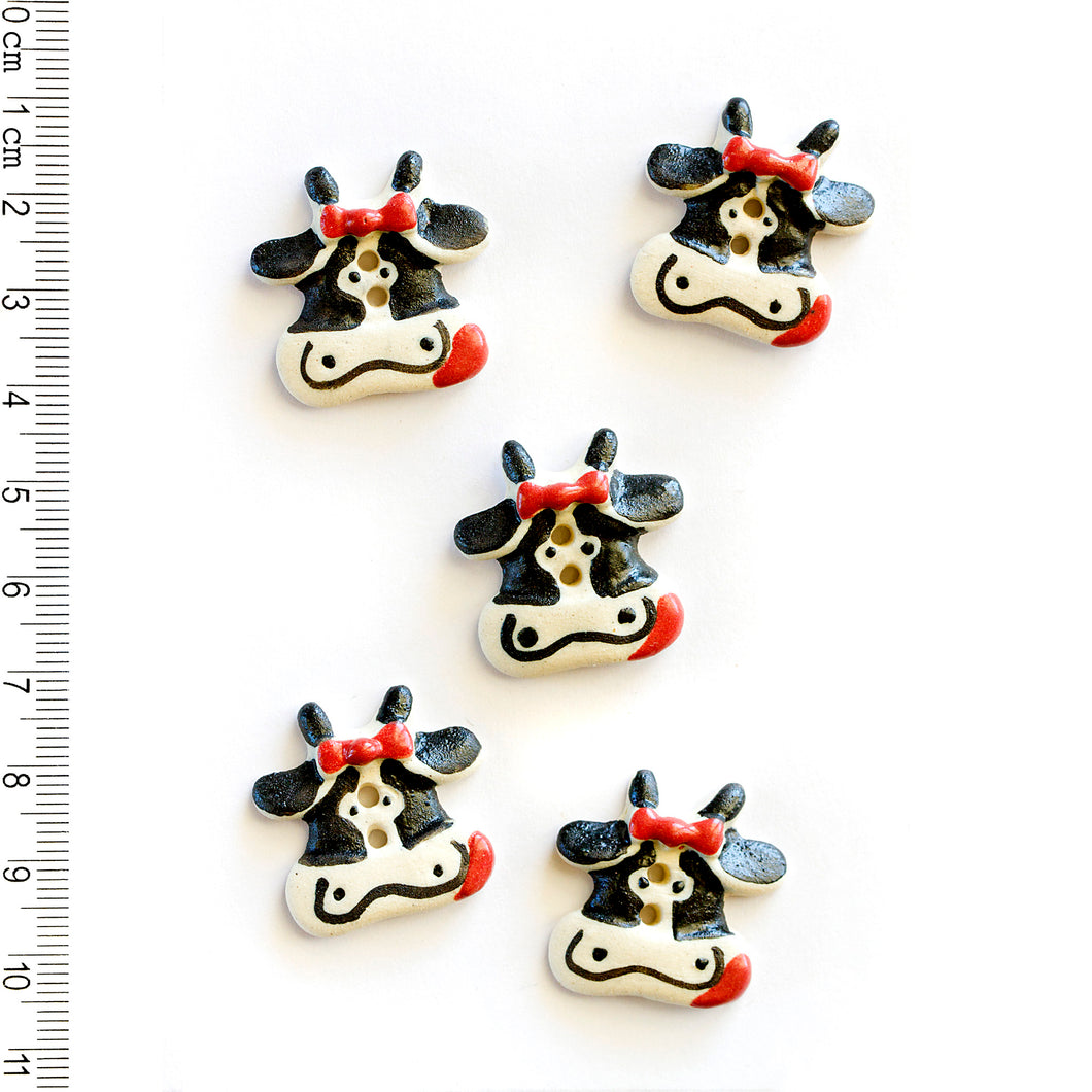 L144 Cows