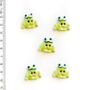 L150 Frogs