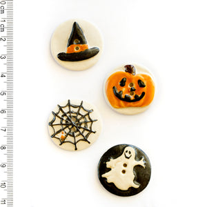 L169 Halloween