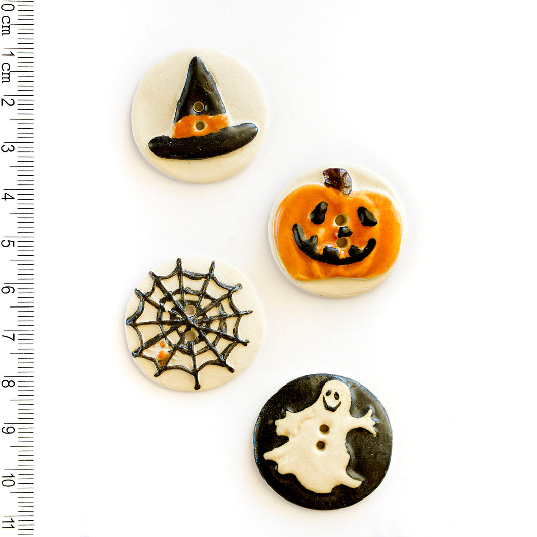 L169 Halloween