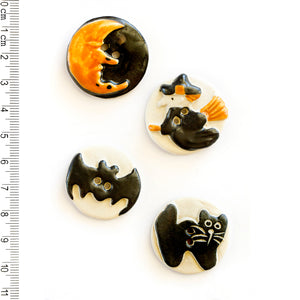 L170 Halloween