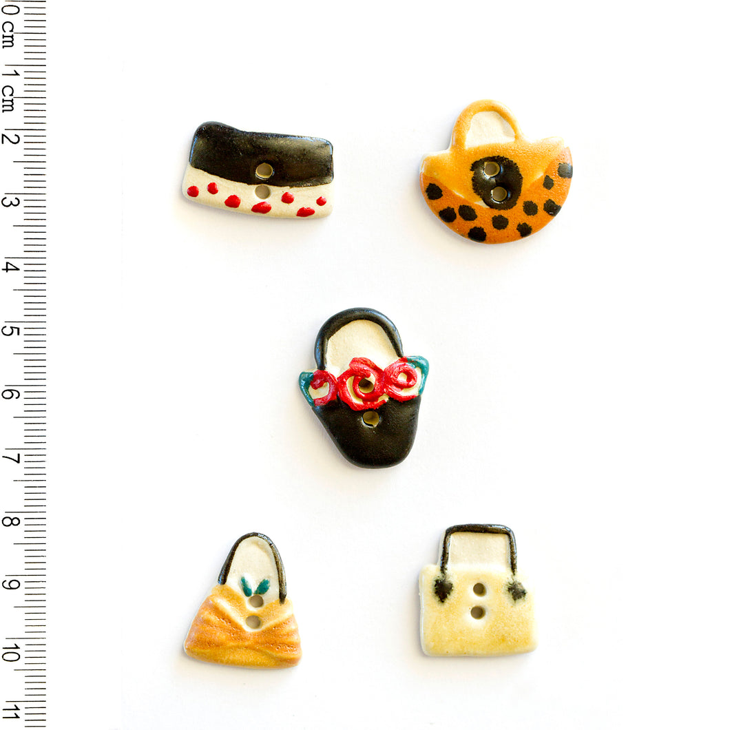 L216 Bags