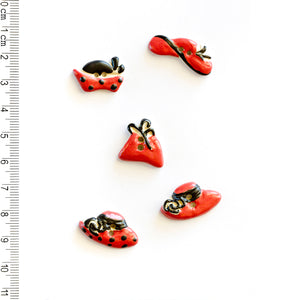 L224 Red Hats