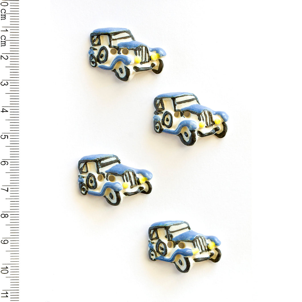 L246 Vintage Cars