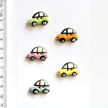 Load image into Gallery viewer, L249 Car Buttons
