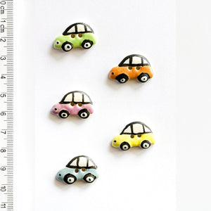 L249 Car Buttons