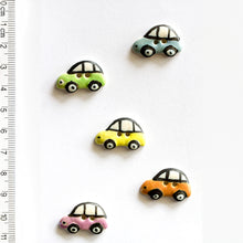 Load image into Gallery viewer, L249 Car Buttons
