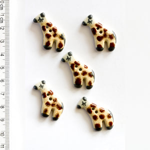 L259 Giraffes