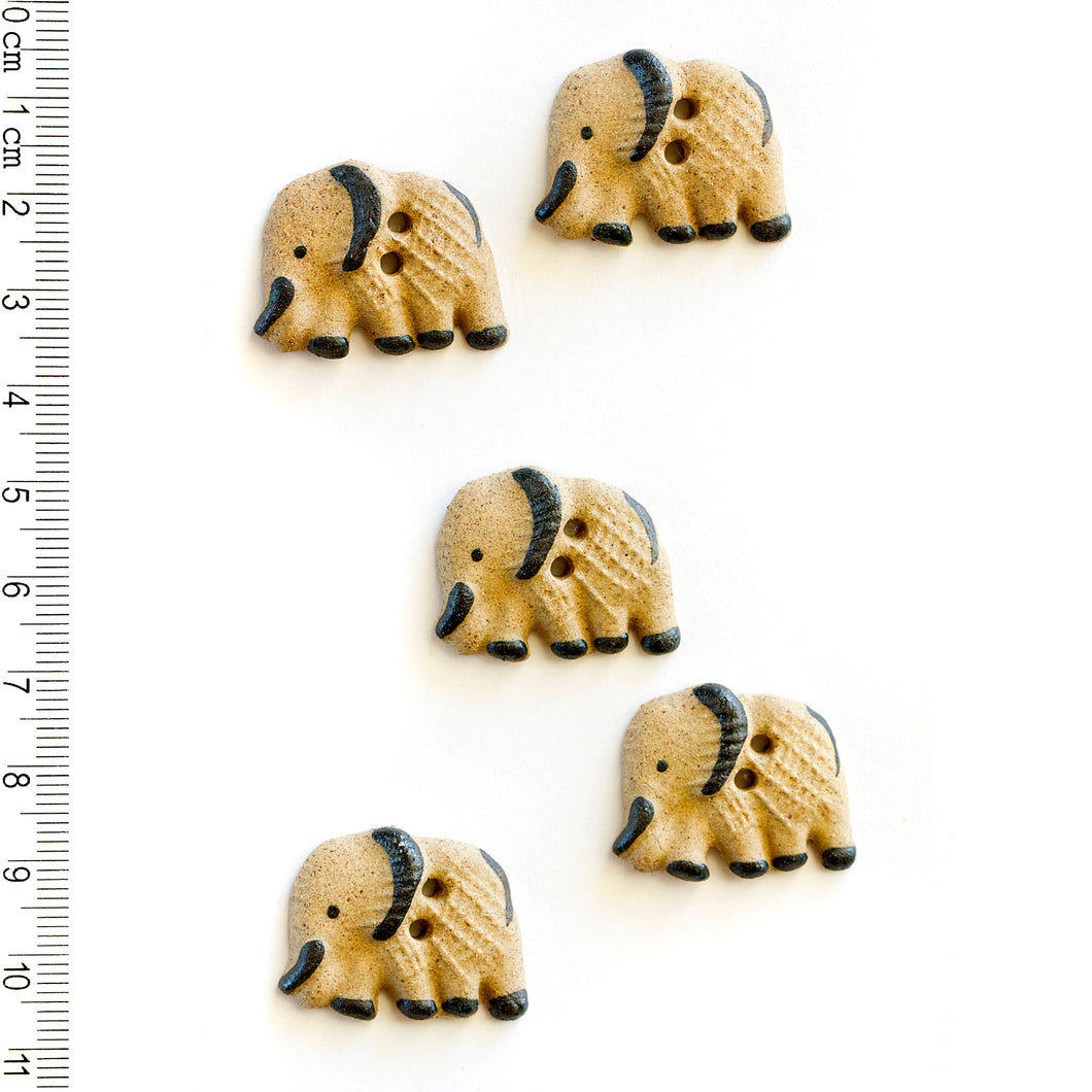 L265 Elephants