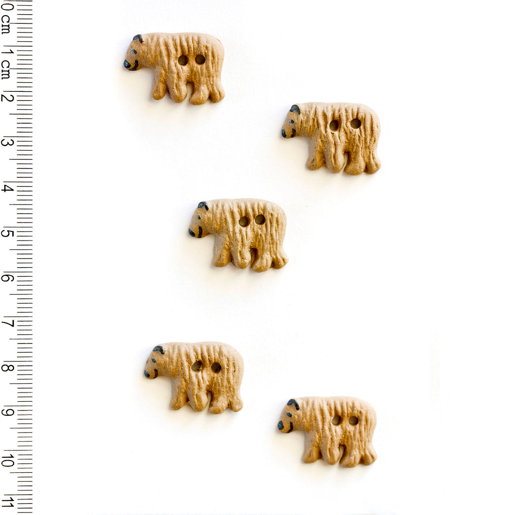L267 Bears