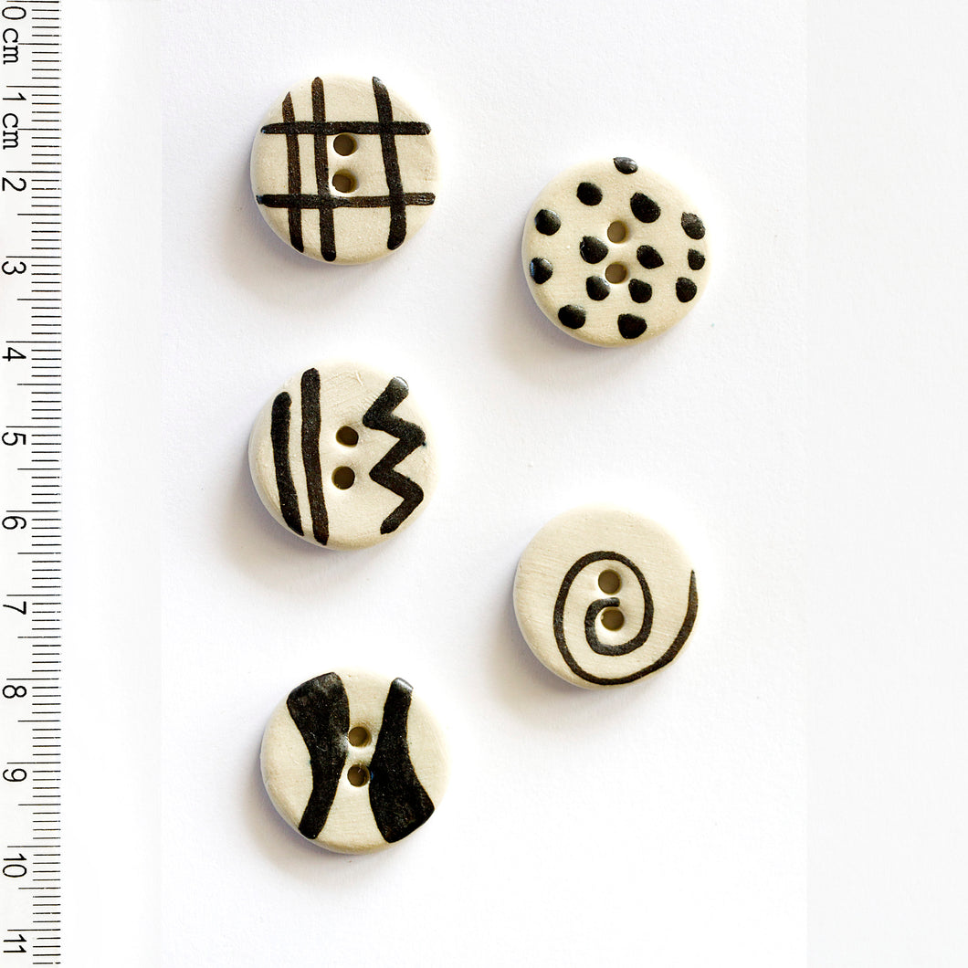 L274 Patterns
