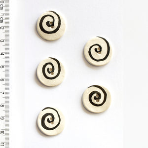 L276 Spirals