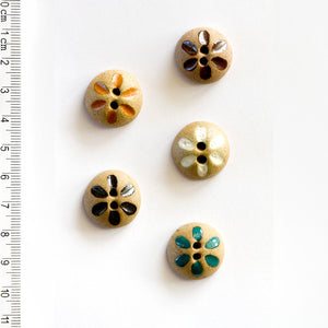 L285 Geometric Grooves