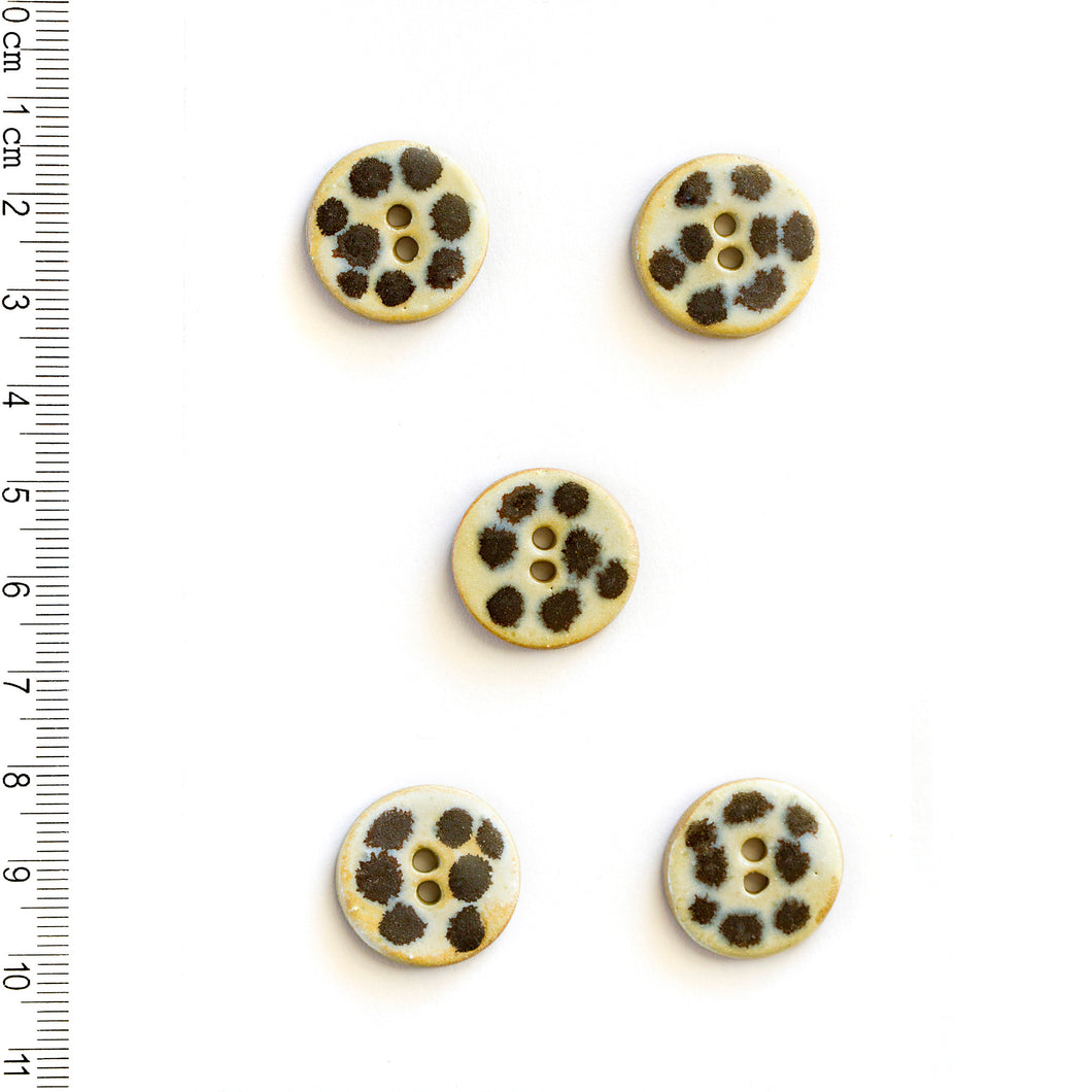 L294 Wild Print