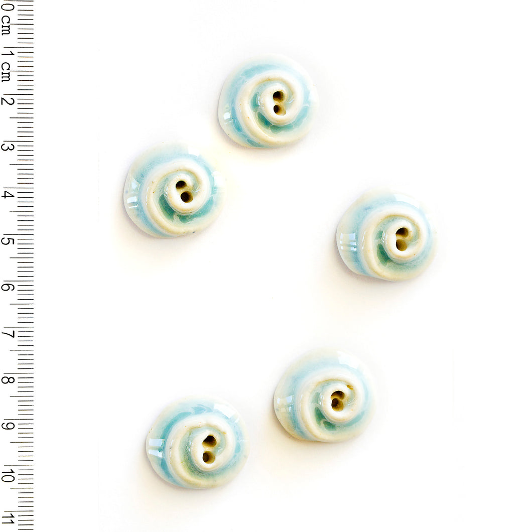L300 Rose Swirls
