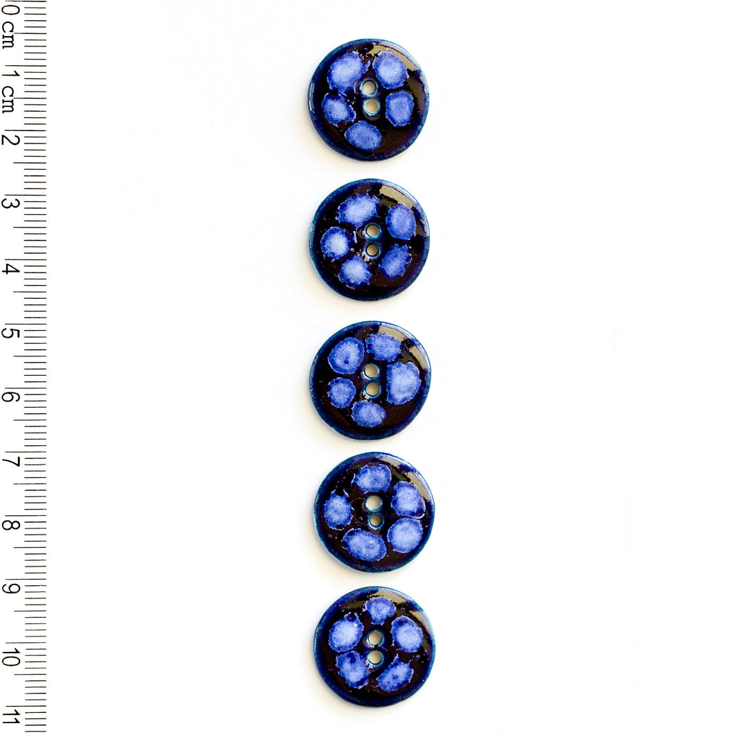 L304 S Blue
