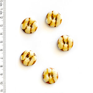 L326 Butterscotch