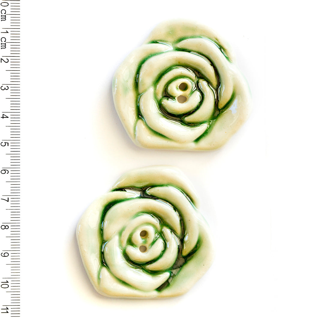 L339 Large Rose