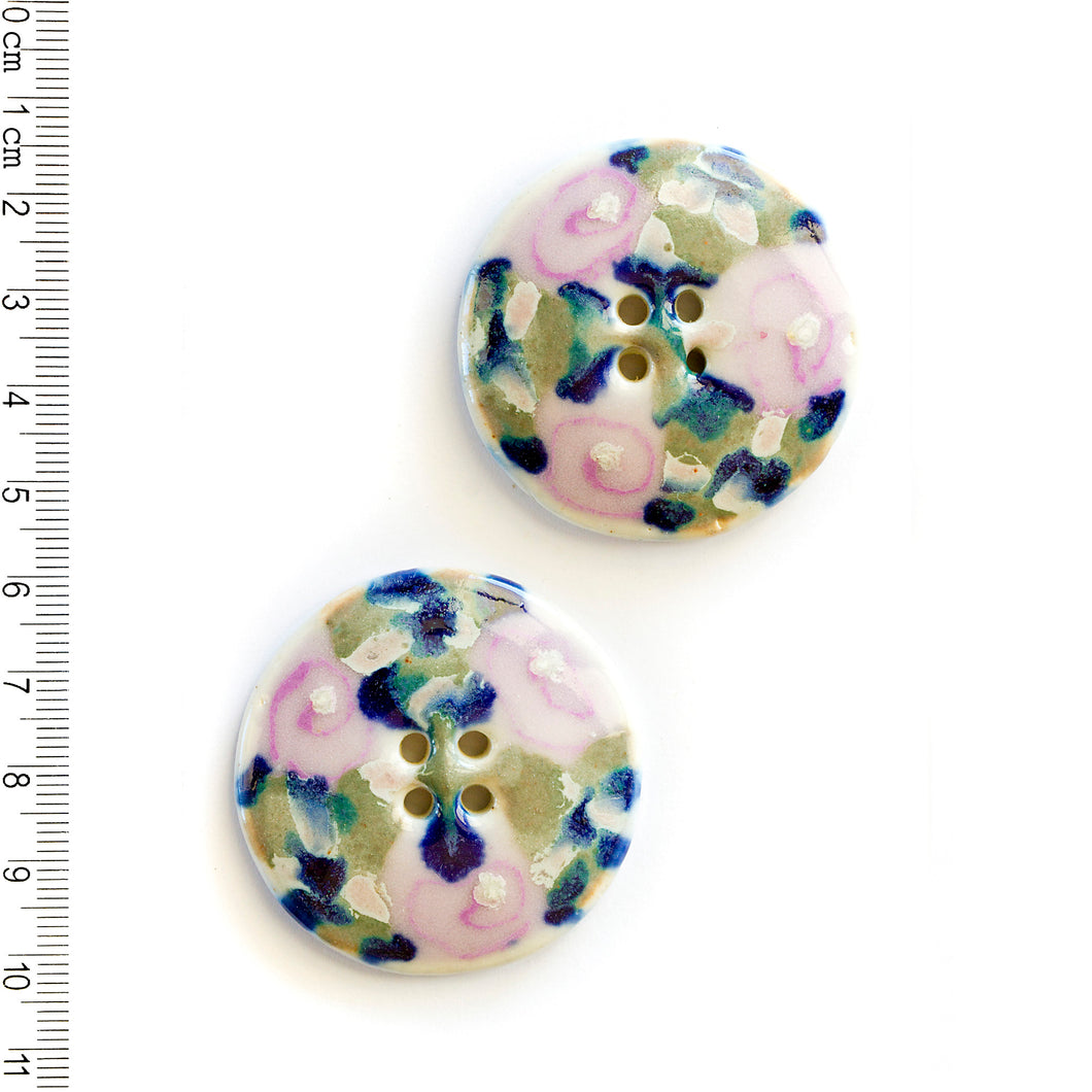 L347 Large Floral