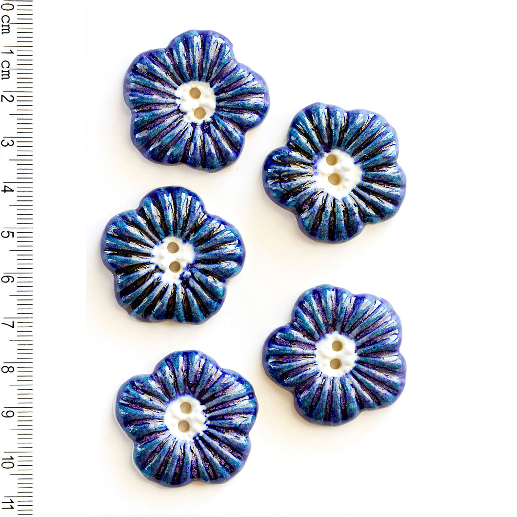 L401 Flowers