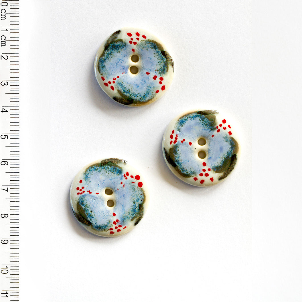 L419 Floral