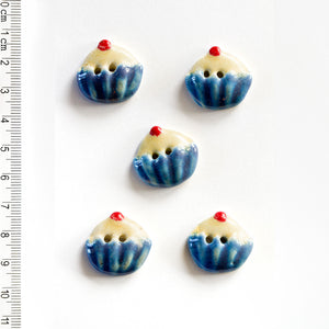 L423 Cupcakes