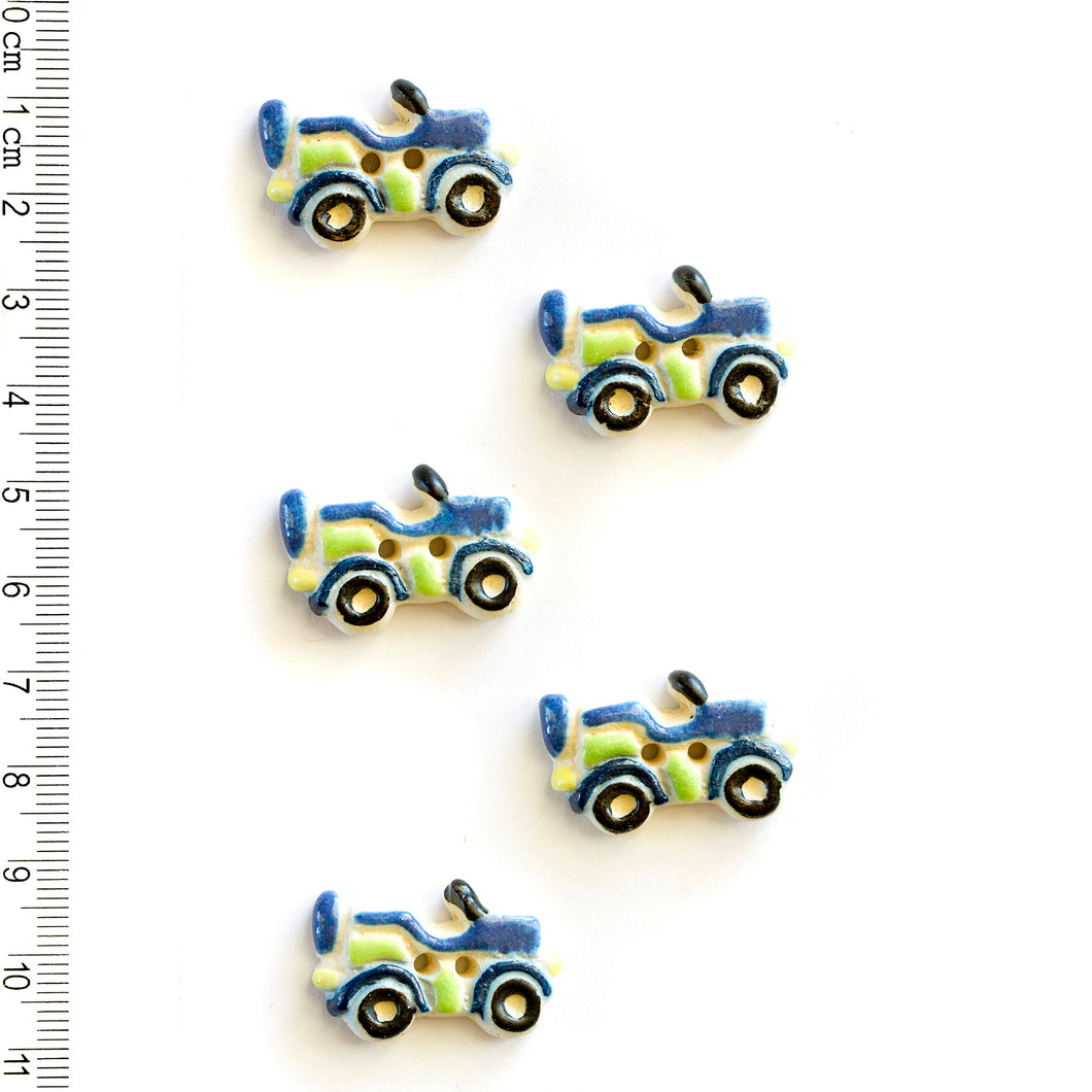 L428 Buggy