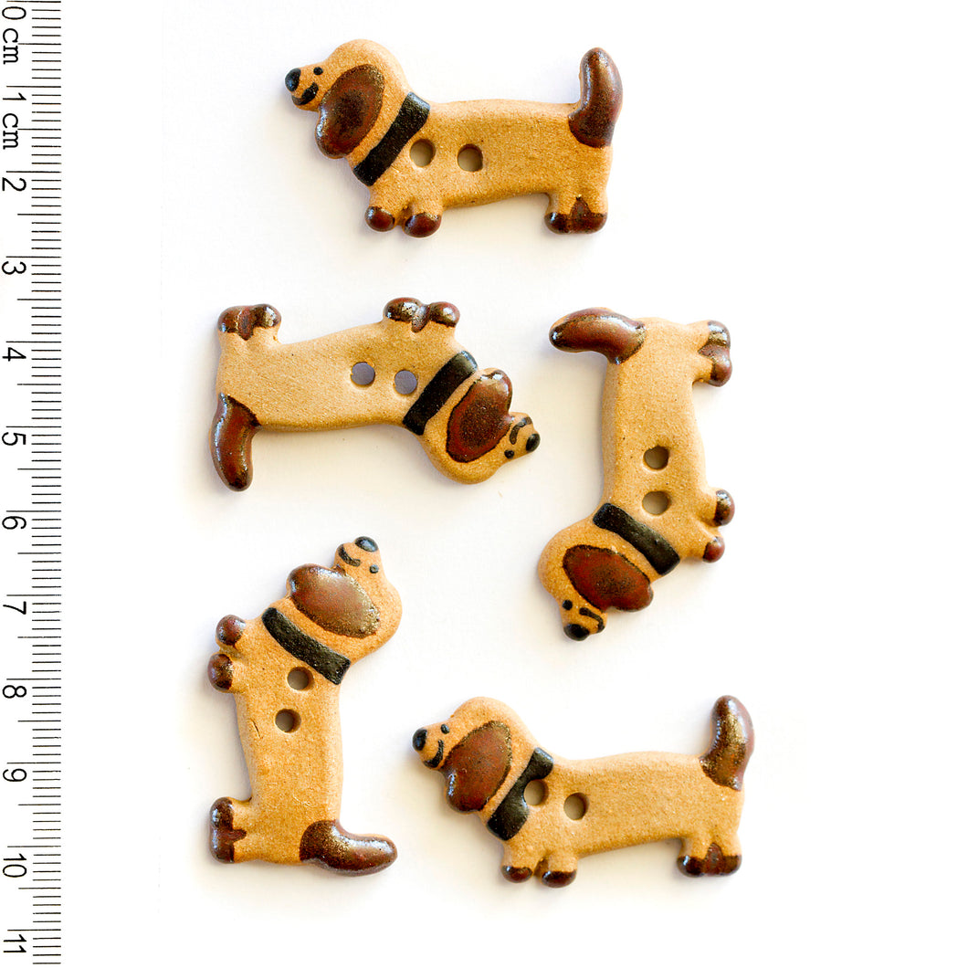 L434 Dogs