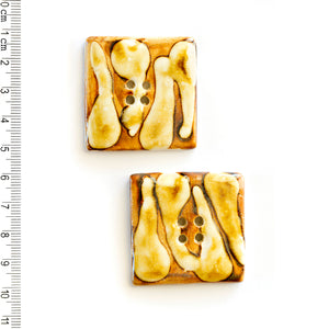 L468 Butterscotch Squares