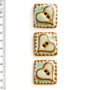 L490 Square Hearts