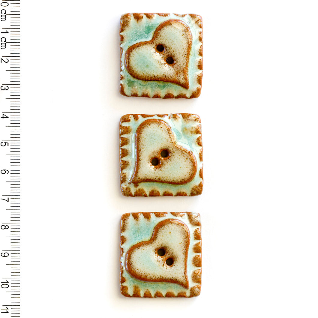 L490 Square Hearts