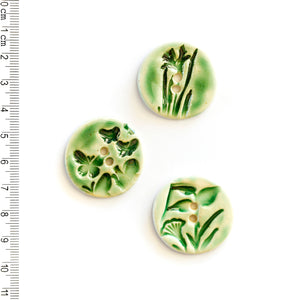 L501 Botanical
