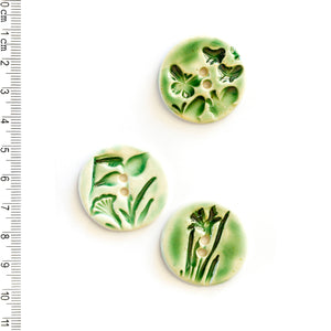 L501 Botanical