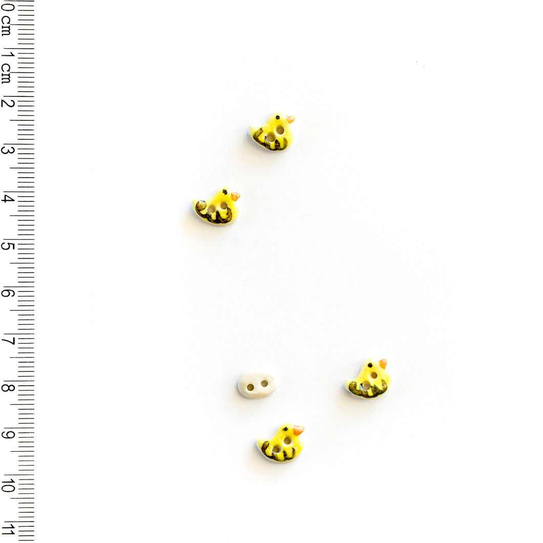 L531 Tiny Chicks