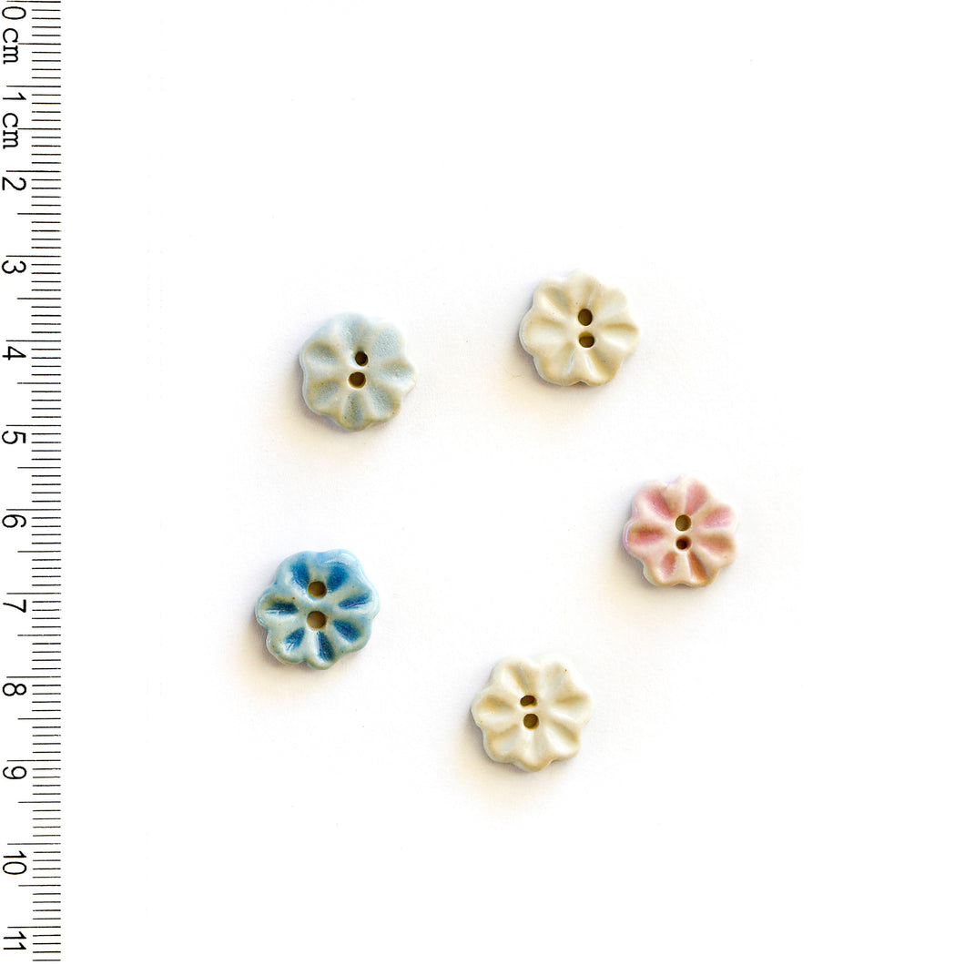 L553 Flowers