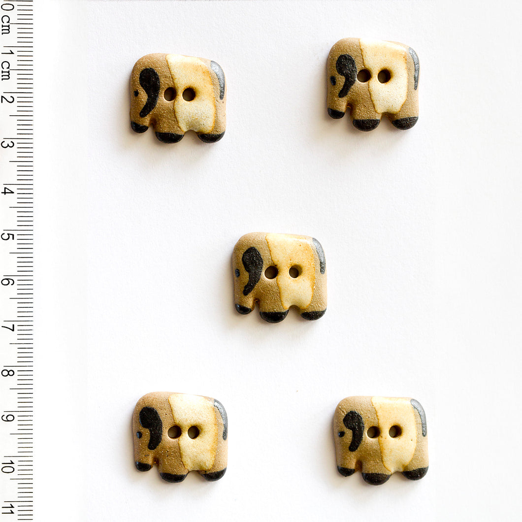 L257 Elephants