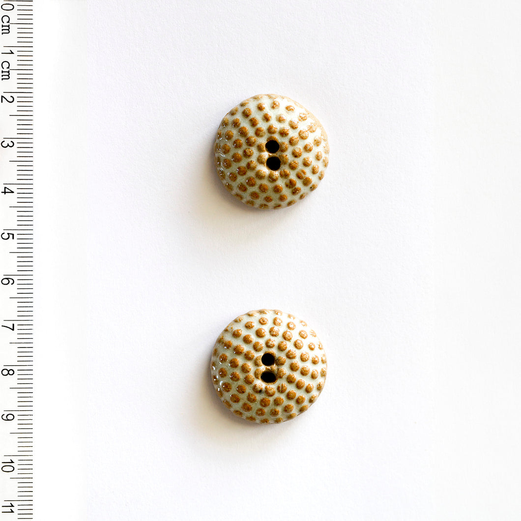 L587 Raised Dots
