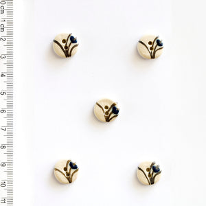 L312 Floral Grass