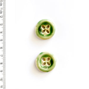 L600 Green