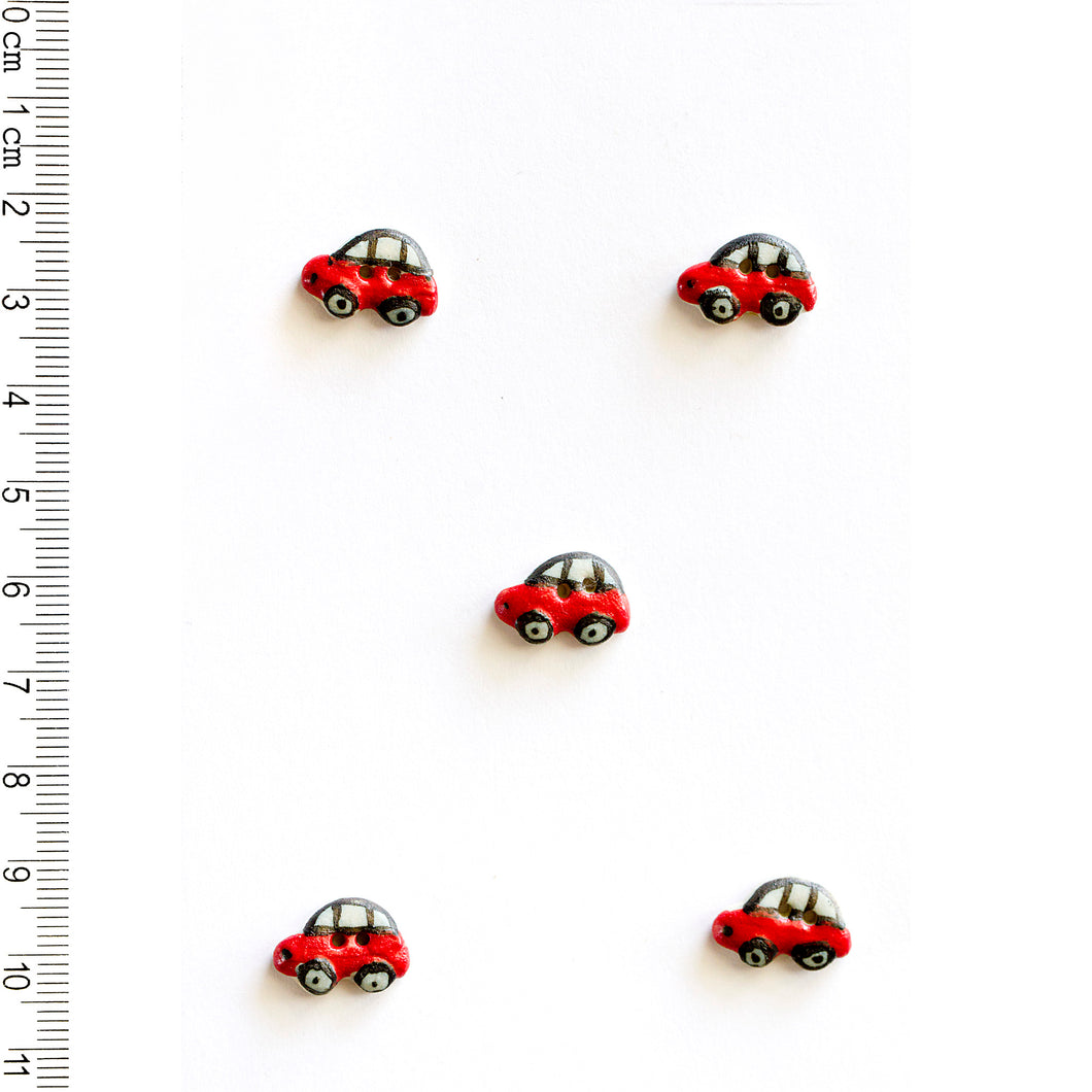 L528 Car Buttons