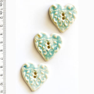 L483 Blue Hearts