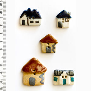 L211 House Buttons